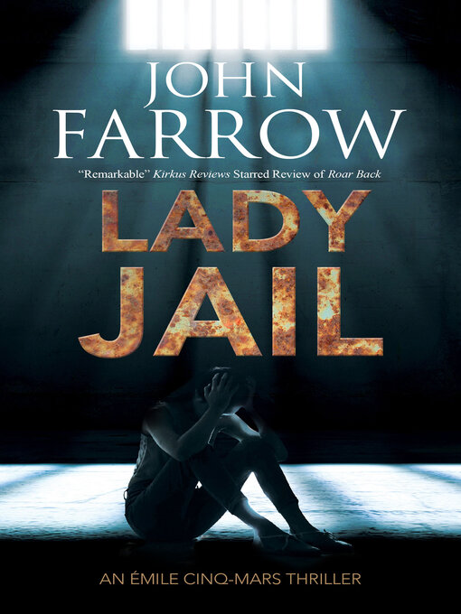 Imagen de portada para Lady Jail